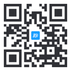 iPhone APP 二维码 | jiuyou tiyu